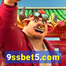 9ssbet5.com