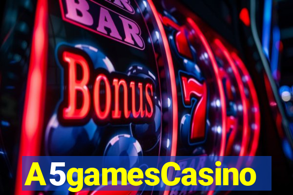 A5gamesCasino