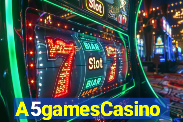 A5gamesCasino