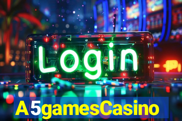 A5gamesCasino