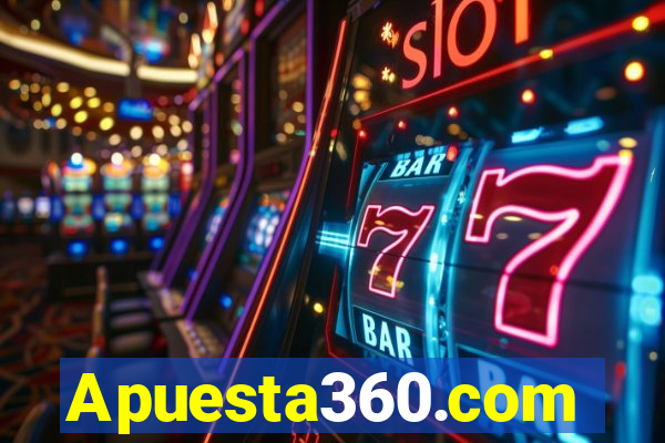 Apuesta360.com