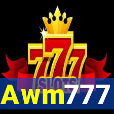 Awm777