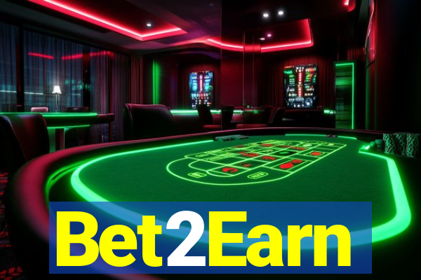 Bet2Earn