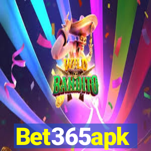 Bet365apk