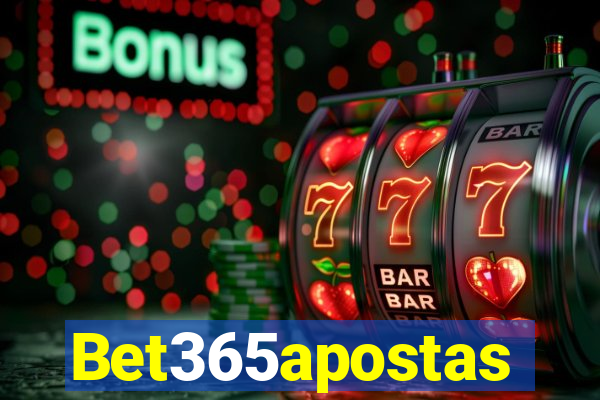 Bet365apostas