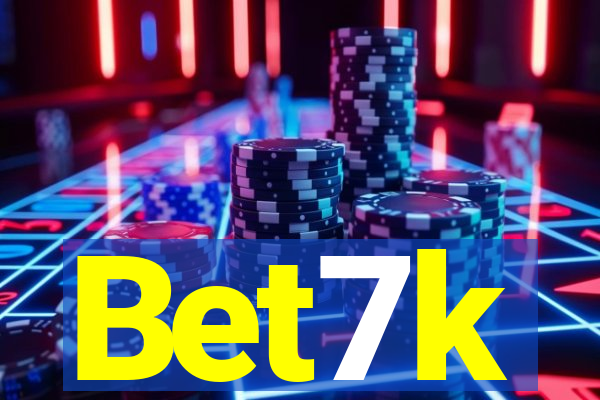 Bet7k