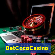 BetCocoCasino