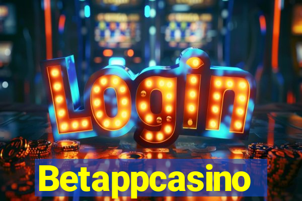 Betappcasino