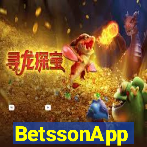 BetssonApp