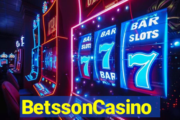 BetssonCasino