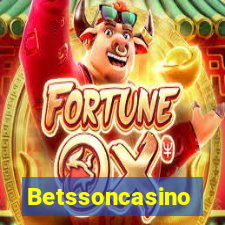 Betssoncasino