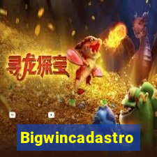 Bigwincadastro