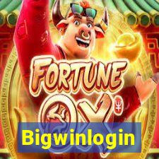 Bigwinlogin