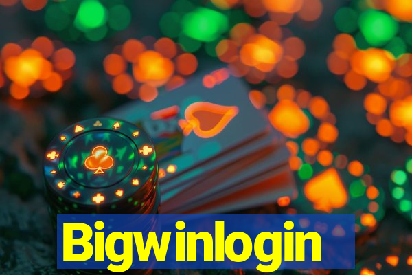 Bigwinlogin