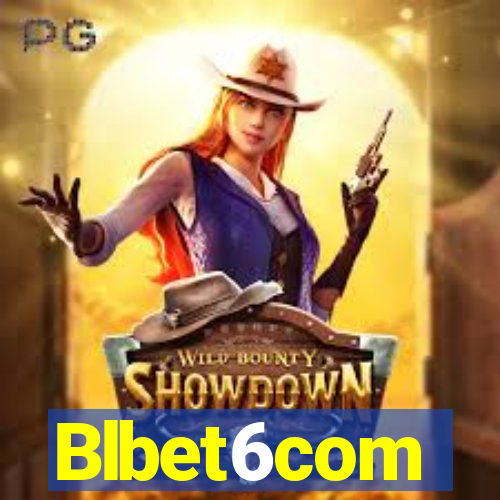 Blbet6com