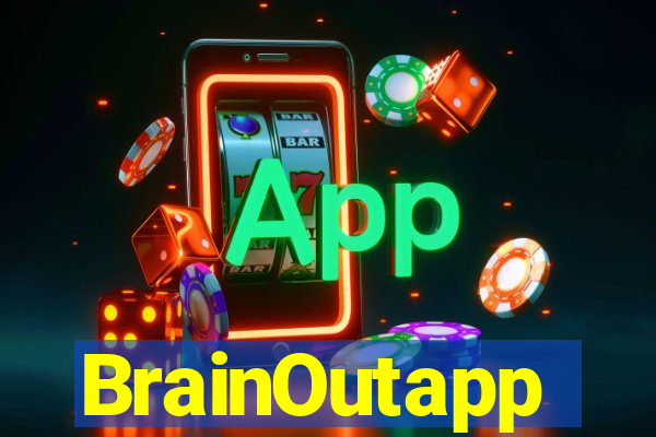 BrainOutapp