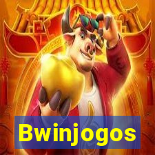 Bwinjogos