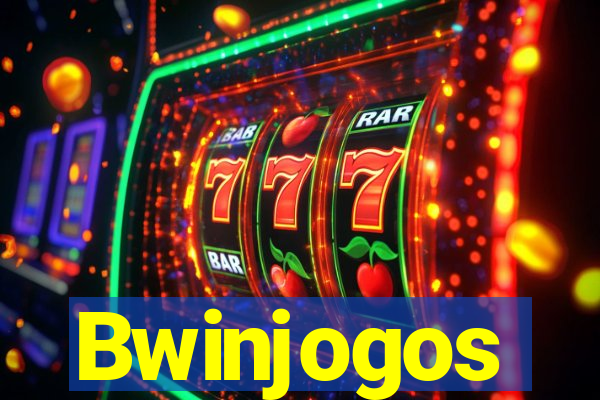 Bwinjogos