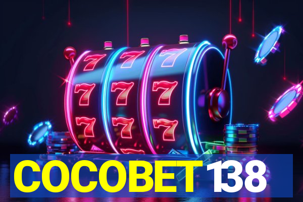 COCOBET138