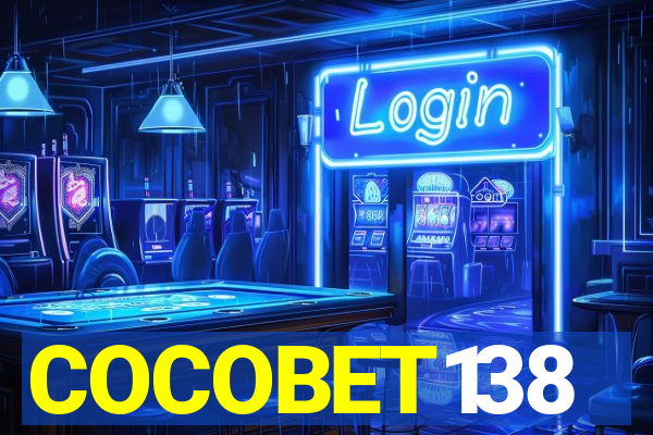 COCOBET138