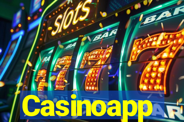 Casinoapp