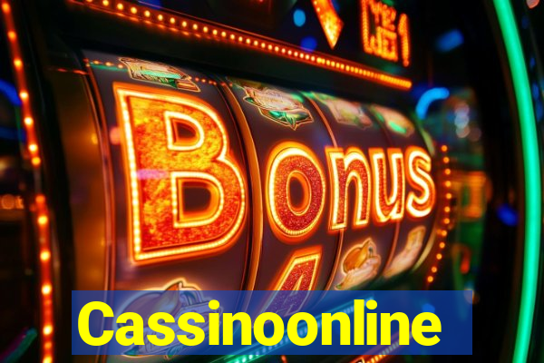 Cassinoonline