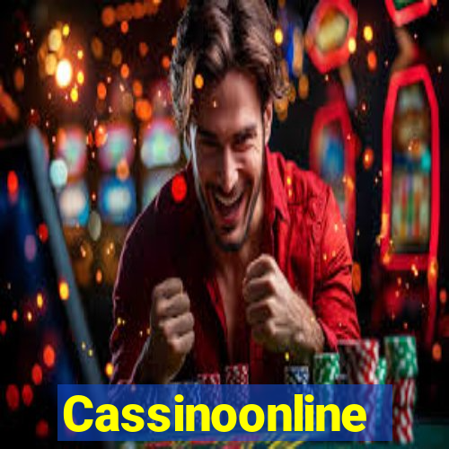 Cassinoonline