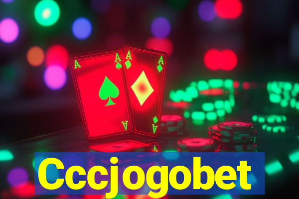 Cccjogobet