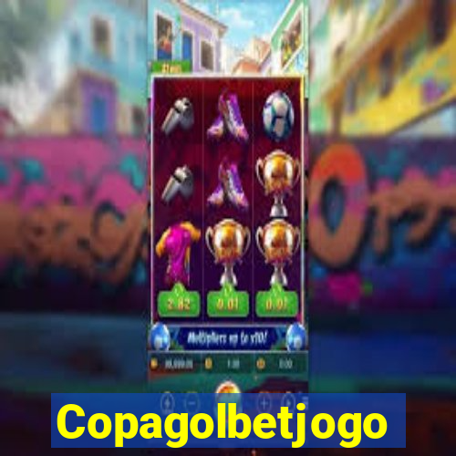 Copagolbetjogo