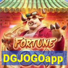 DGJOGOapp