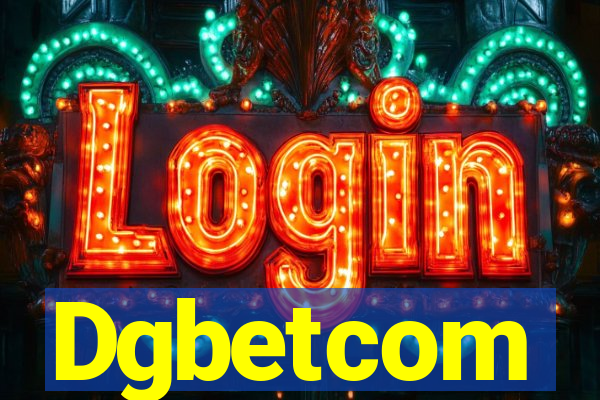 Dgbetcom