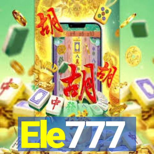 Ele777