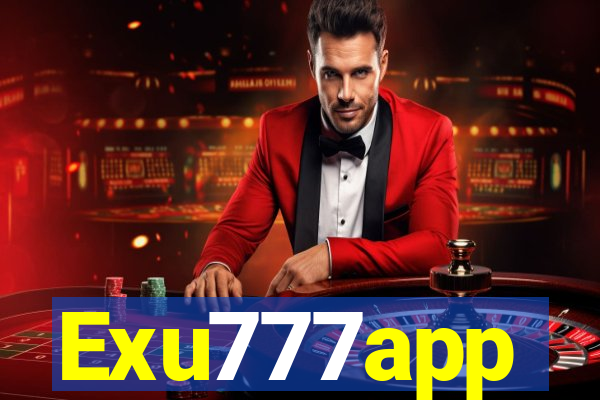 Exu777app