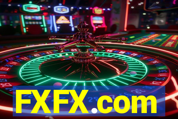 FXFX.com