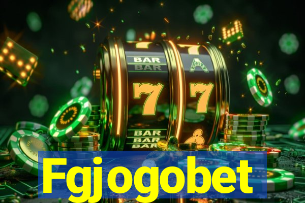 Fgjogobet