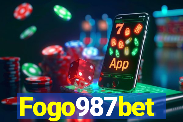 Fogo987bet