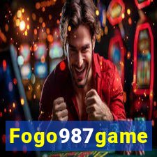 Fogo987game