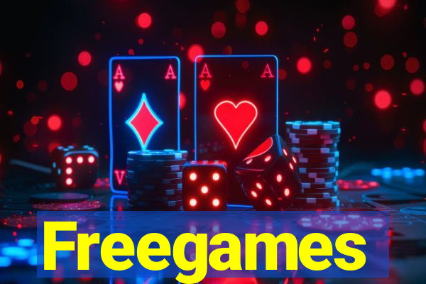 Freegames