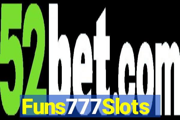 Funs777Slots