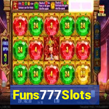 Funs777Slots