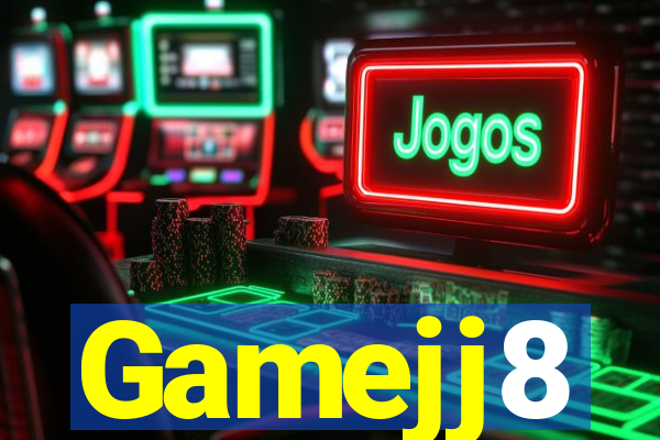 Gamejj8