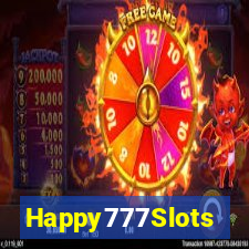 Happy777Slots