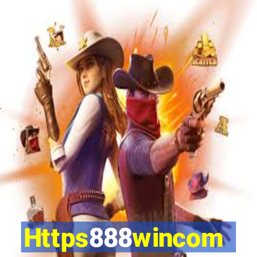 Https888wincom