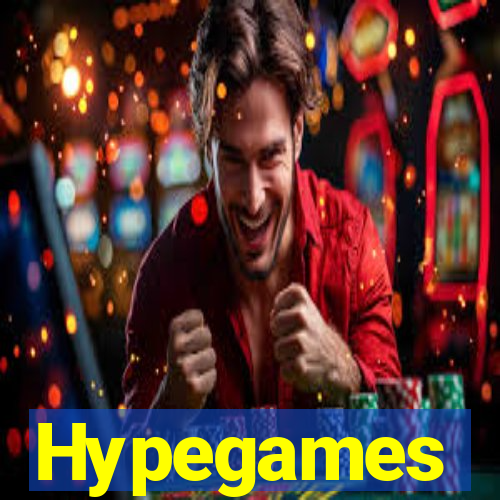 Hypegames