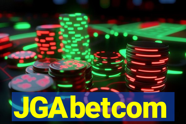 JGAbetcom