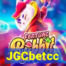 JGCbetcc