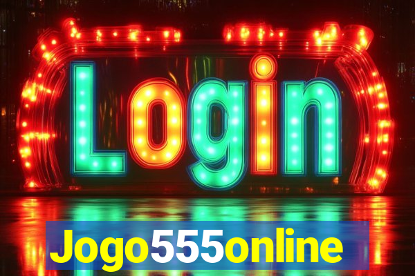 Jogo555online