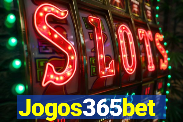 Jogos365bet