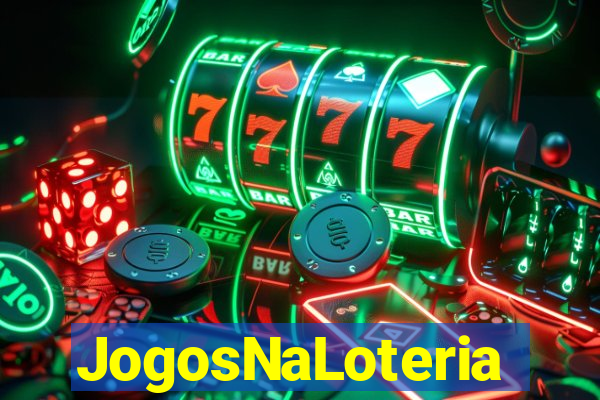 JogosNaLoteria