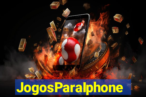 JogosParaIphone